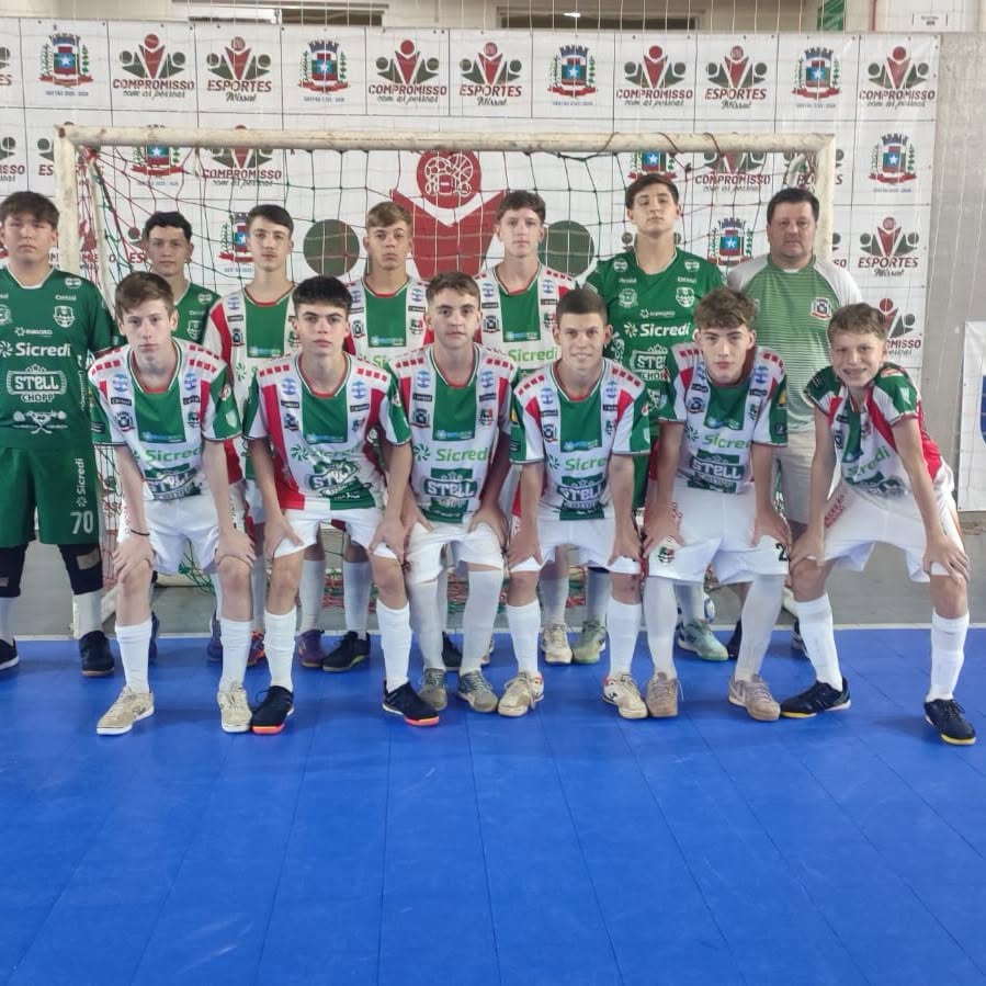 Projeto Oportunidade/Sicredi vence no Municipal de Futsal e garante classificação para próxima fase